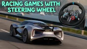 10 Game Balap Terbaik yang Support Setir Racing Wheel di 2022(FOTO: Games Puff)