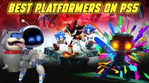 10 Game Platformer Terbaik di PlayStation 5 (2025), Seru dan Menantang!(FOTO: Games Puff)
