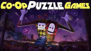 10 Game Puzzle Co-op Terbaik 2025 untuk Dimainkan Bareng Teman (FOTO: Games Puff)