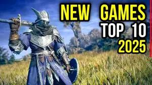 10 Game Mobile Terbaik 2025 untuk Android & iOS, Grafis Keren & Gameplay Seru!(FOTO: GameMobile HDgraphic)