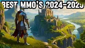 15 Game MMORPG Android & iOS Terbaik di 2025 yang Wajib Kamu Mainkan!(FOTO: ANDROID GAMES CAPITAL)