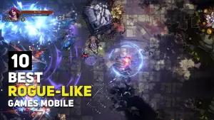 10 Game Roguelike Terbaik untuk Android dan iOS di 2025, Wajib Coba!(FOTO: WM Tube)