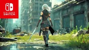 10 JRPG Terbaik di Nintendo Switch yang Wajib Kamu Mainkan!(FOTO: Nintendo Club)