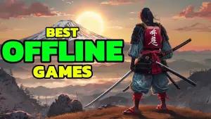 10 Game Android Offline Terbaik yang Wajib Kamu Mainkan!(FOTO: GamePulse Mobile)