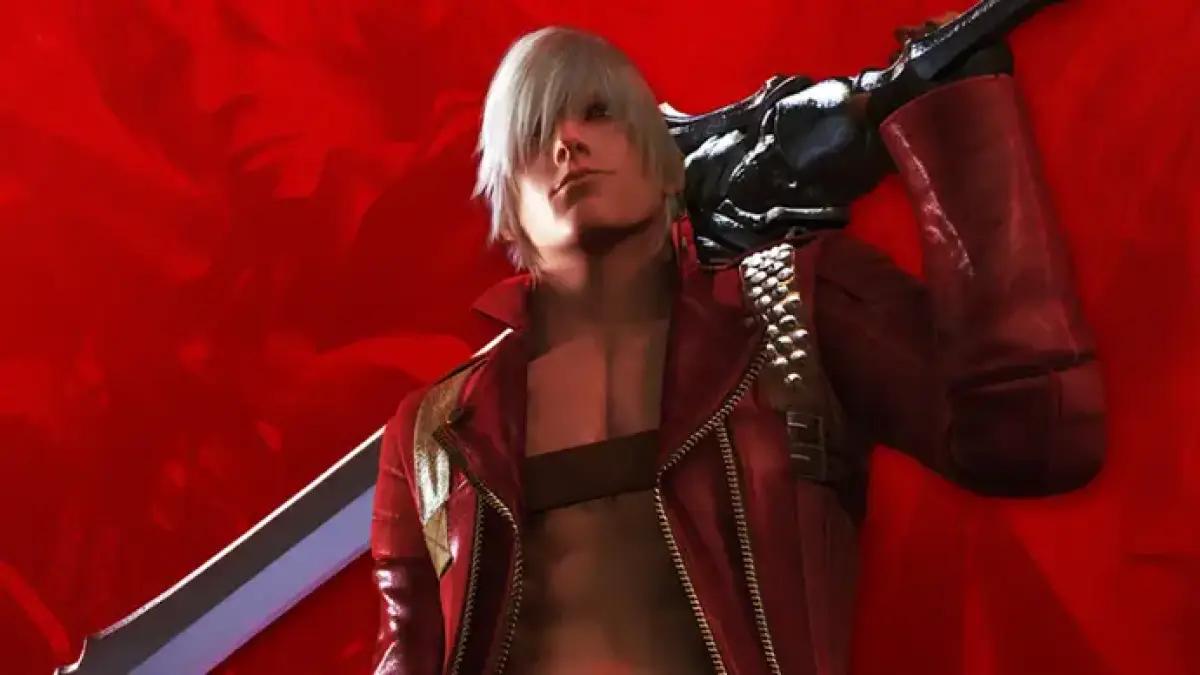 Hideki Kamiya Ingin Remake Devil May Cry Pertama: "Saya Akan Buat dari Nol!"(FOTO: Capcom)