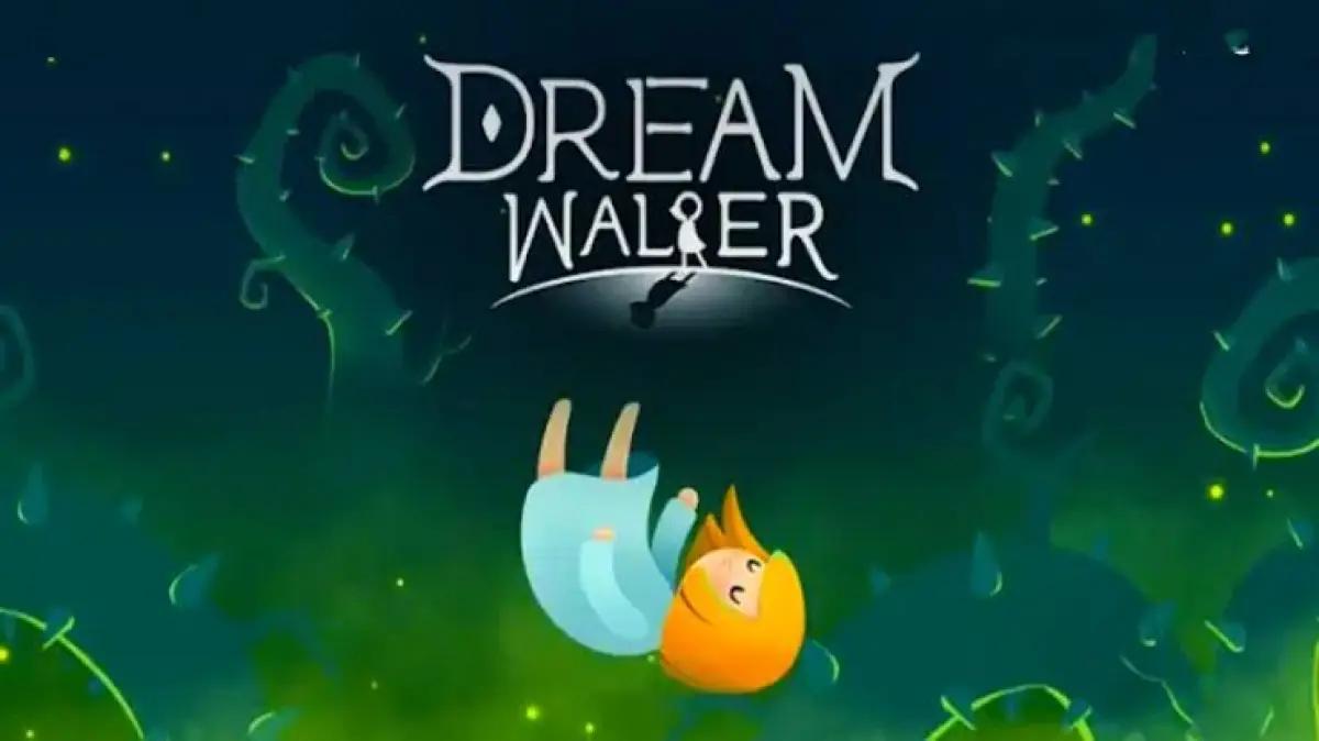 Dream Walker. (Sumber: PlayStore)