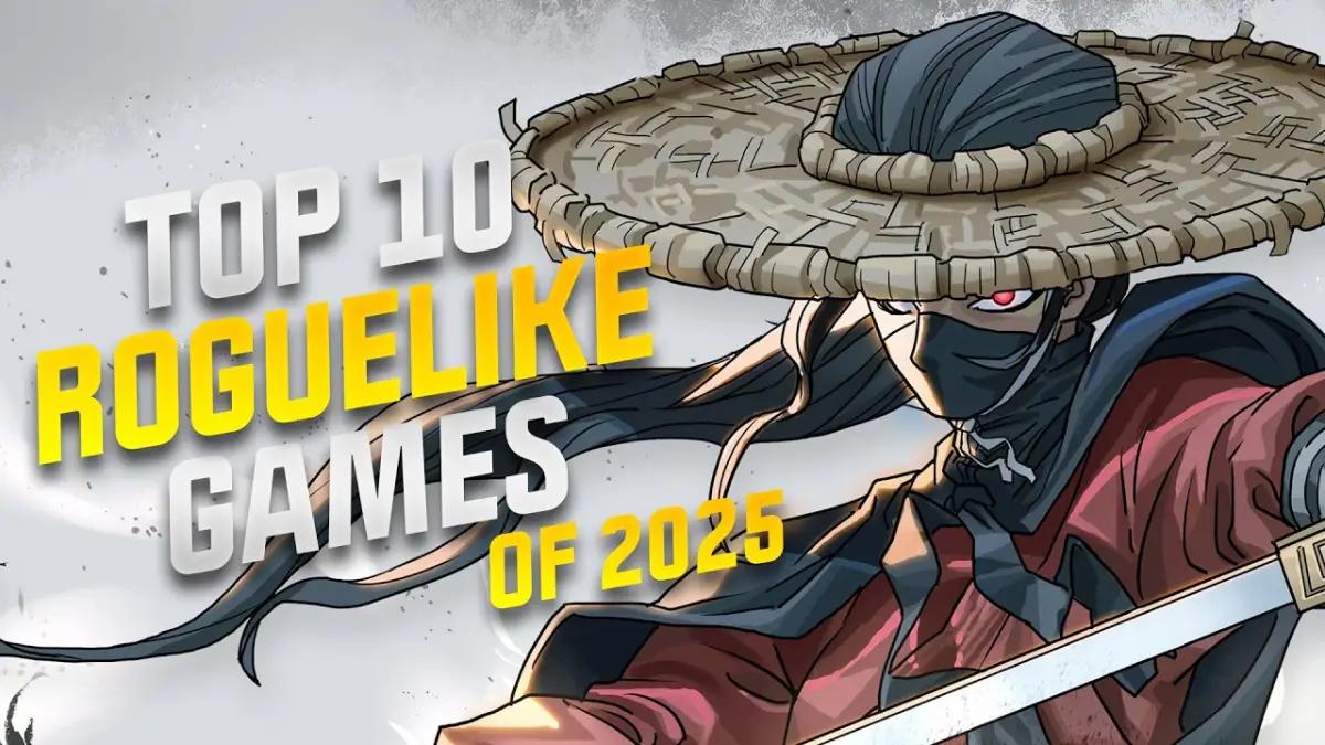 10 Game Roguelike Mobile Terbaik di 2025 yang Wajib Kamu Coba!(FOTO: JCF)