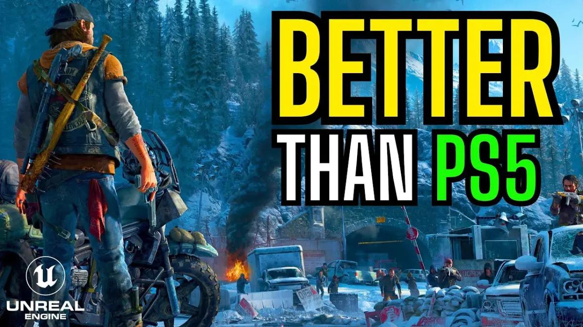 20 Game PS4 Terbaik yang Wajib Dimainkan, Kamu Nggak Bakalan Nyesel!(FOTO: Play Hunters)
