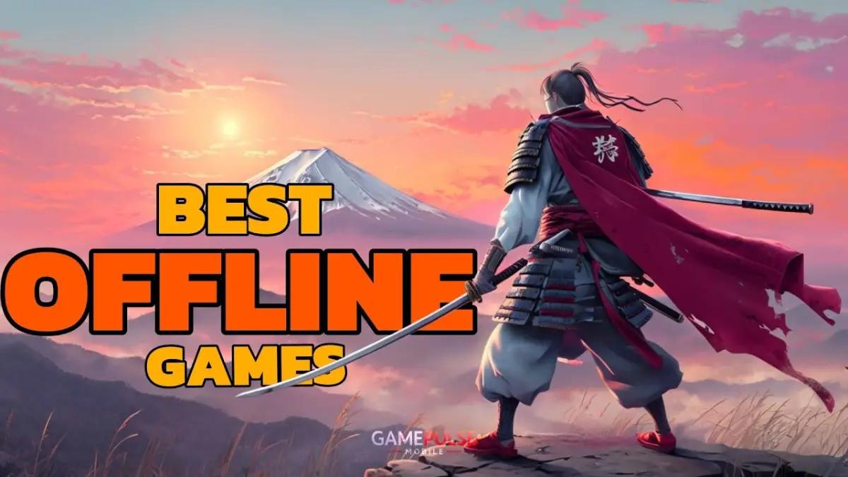 10 Game Offline Terbaik untuk Android & iOS di 2025, Seru Tanpa Internet! (FOTO: GamePulse Mobile)