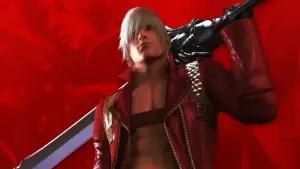 Hideki Kamiya Ingin Remake Devil May Cry Pertama: Saya Akan Buat dari Nol!(FOTO: Capcom)