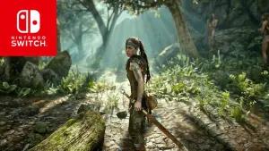 10 Game AAA Realistis yang Bisa Kamu Mainkan di Nintendo Switch!(FOTO: Nintendo Club)