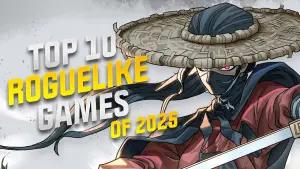 10 Game Roguelike Mobile Terbaik di 2025 yang Wajib Kamu Coba!(FOTO: JCF)