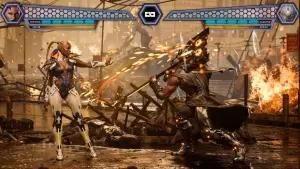 12 Game Fighting Indie Keren yang Jarang Diketahui Gamers!(FOTO: Game Launch Central)