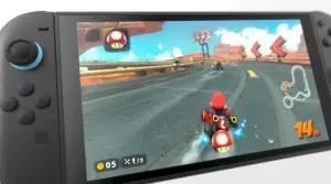 Nintendo Bantah Penggunaan AI di Mario Kart World, Ini Faktanya!(FOTO: Nintendo)