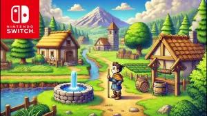 19 Game Nintendo Switch Paling Ditunggu di 2024, Ada Hades 2 & Pokemon Legends ZA!(FOTO: SwitchTop)