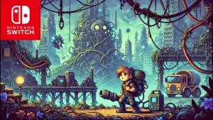 6 Game Nintendo Switch Terbaik 2025 yang Wajib Kamu Mainkan!(FOTO: SwitchTop)