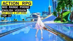 10 Game RPG Terbaik untuk HP Mid-Range 2024, Lancar dan Grafis Memukau!(FOTO: GameMobile HDgraphic)