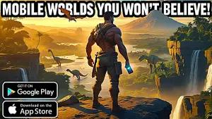 10 Game Open World Mobile Terkeren 2025 yang Bakal Bikin Ponselmu Meledak!(FOTO: ANDROID GAMES CAPITAL)