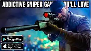 10 Game Sniper Terbaik 2025 yang Gak Boleh Kamu Lewatkan!(FOTO: ANDROID GAMES CAPITAL)