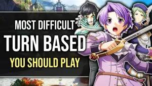 15 JRPG Turn Based Paling Challenging yang Wajib Kamu Coba!(FOTO: Joel RPG)