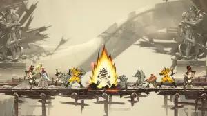 Shinobi: Art of Vengeance Perkenalkan Desa Oboro dalam Trailer Terbaru(FOTO: SEGA)