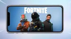Fortnite Telat Kembali ke iOS: Ada Apa Sebenarnya?(FOTO: TheGamer)
