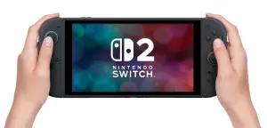 Nintendo Switch 2 Akan Hadir dengan Fitur Kunci PIN, Tingkatkan Keamanan Konsol!(FOTO: Nintendo)