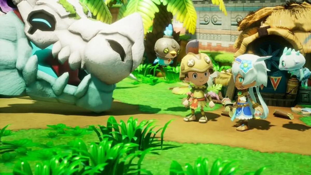 FANTASY LIFE i: The Girl Who Steals Time rilis tanggal 21 Mei 2025 (FOTO: Dok.steamstore/FANTASY LIFE i: The Girl Who Steals Time)
