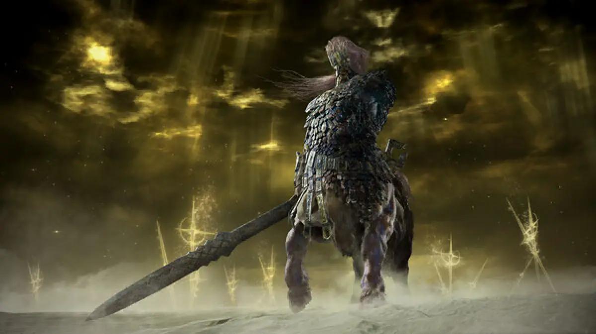 game Elden Ring: NightReign (FOTO: Dok.Steam/Elden Ring: NightReign)