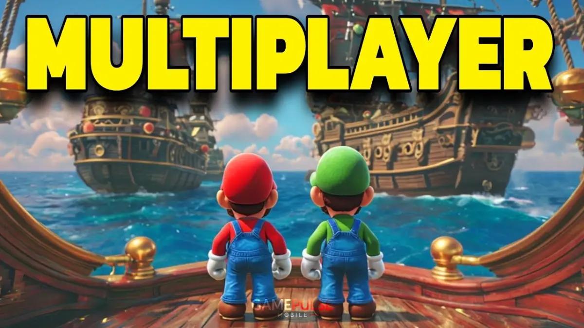 15 Game Multiplayer Android Terbaik di 2025, Seru Banget untuk Dimainkan Bareng Teman!(FOTO: GamePulse Mobile)