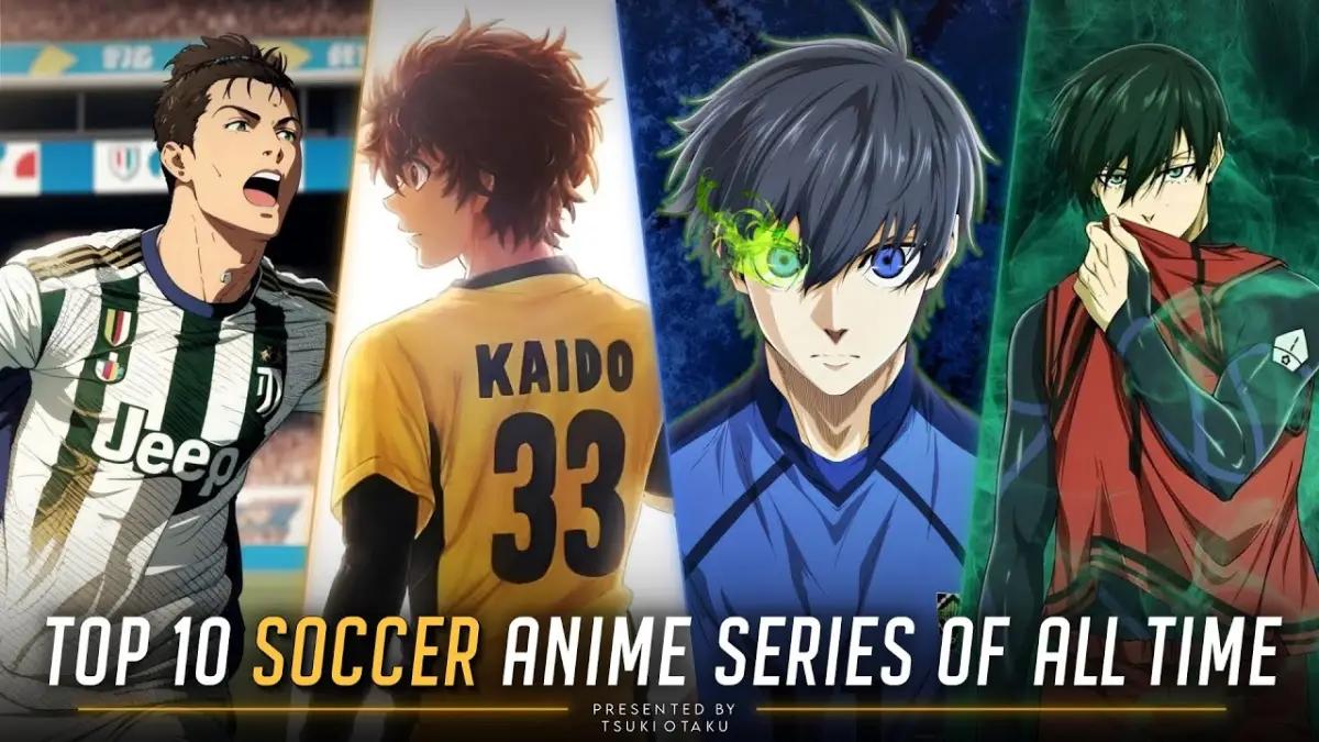 10 Anime Sepak Bola Terbaik Sepanjang Masa untuk Para Gamer Pecinta Olahraga(FOTO: Tsuki Otaku)