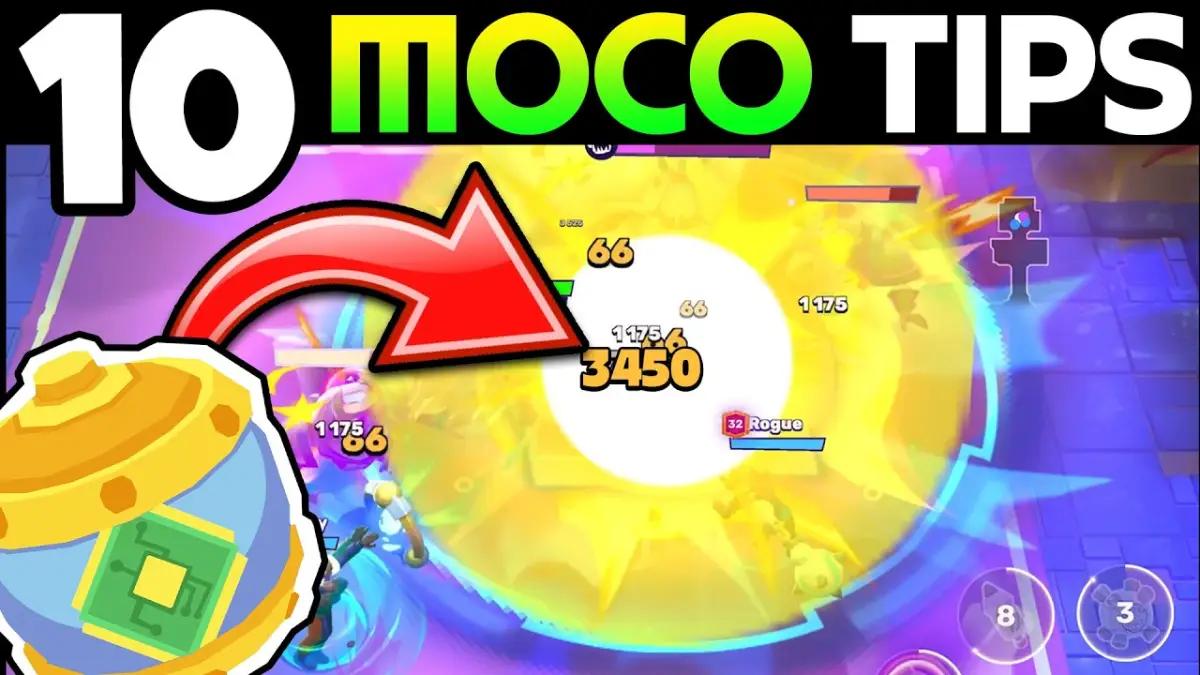 10 Tips Jitu Main Mo.co, Game RPG Seru Tanpa Pay-to-Win!(FOTO: Lex - Brawl Stars)