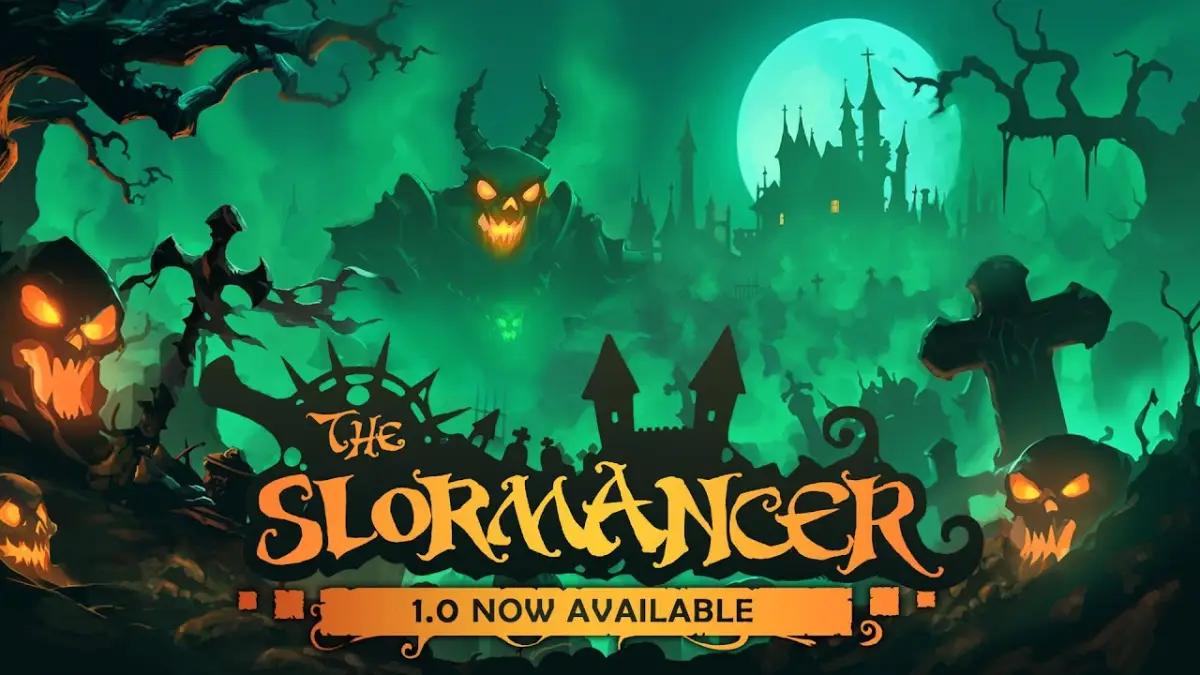 The Slormancer: Game RPG Dungeon Crawler 2D dengan Loot Melimpah dan Kombinasi Skill Keren!(FOTO: The Slormancer)
