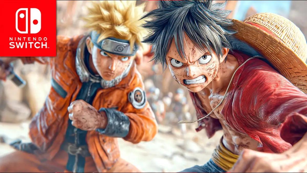 10 Game RPG Seru yang Wajib Kamu Mainkan di 2024!(FOTO: SwitchSide)