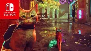 10 Game Nintendo Switch Terbaik untuk Pecinta Kucing!(FOTO: Nintendo Club)
