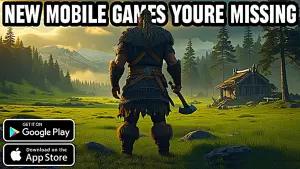 10 Game Mobile Tersembunyi yang Wajib Kamu Mainkan Sekarang, Nggak Main, Rugi!(FOTO: ANDROID GAMES CAPITAL)
