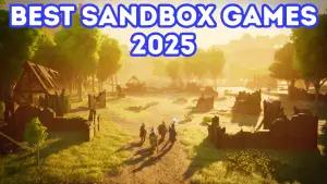 10 Game Sandbox Terbaik 2025: Dunia Virtual yang Bisa Kamu Bentuk Sesuka Hati!(FOTO: Games Puff)