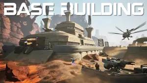10 Game Base Building Terbaik di 2025: Dari Rumah Pohon Sampah Bunker Apokaliptik!(FOTO: Games Puff)