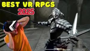 10 Game VR RPG Terkeren 2025 yang Wajib Kamu Mainkan!(FOTO: Games Puff)