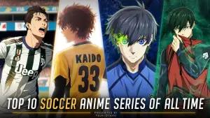 10 Anime Sepak Bola Terbaik Sepanjang Masa untuk Para Gamer Pecinta Olahraga(FOTO: Tsuki Otaku)
