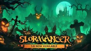The Slormancer: Game RPG Dungeon Crawler 2D dengan Loot Melimpah dan Kombinasi Skill Keren!(FOTO: The Slormancer)