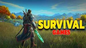 10 Game Survival Android Terbaik di 2025, Seru dan Menantang!(FOTO: GamePulse Mobile)