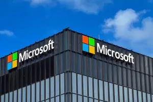 Microsoft PHK 6.000 Karyawan, Pemutusan Hubungan Kerja Terbesar Sejak 2023 (FOTO: Microsoft)