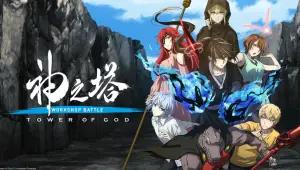 5 Anime Keren Mirip Solo Leveling, MC Lemah Jadi Overpowered!(FOTO: MyAnimelist)