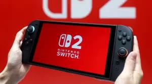 Nintendo Switch 2 Punya Fitur Baru untuk Jaga Kesehatan Baterai Lebih Lama(FOTO: Nintendo)