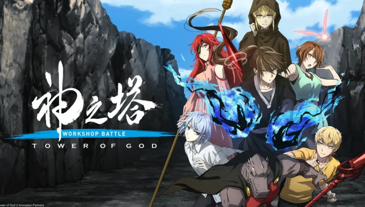 5 Anime Keren Mirip Solo Leveling, MC Lemah Jadi Overpowered!(FOTO: MyAnimelist)