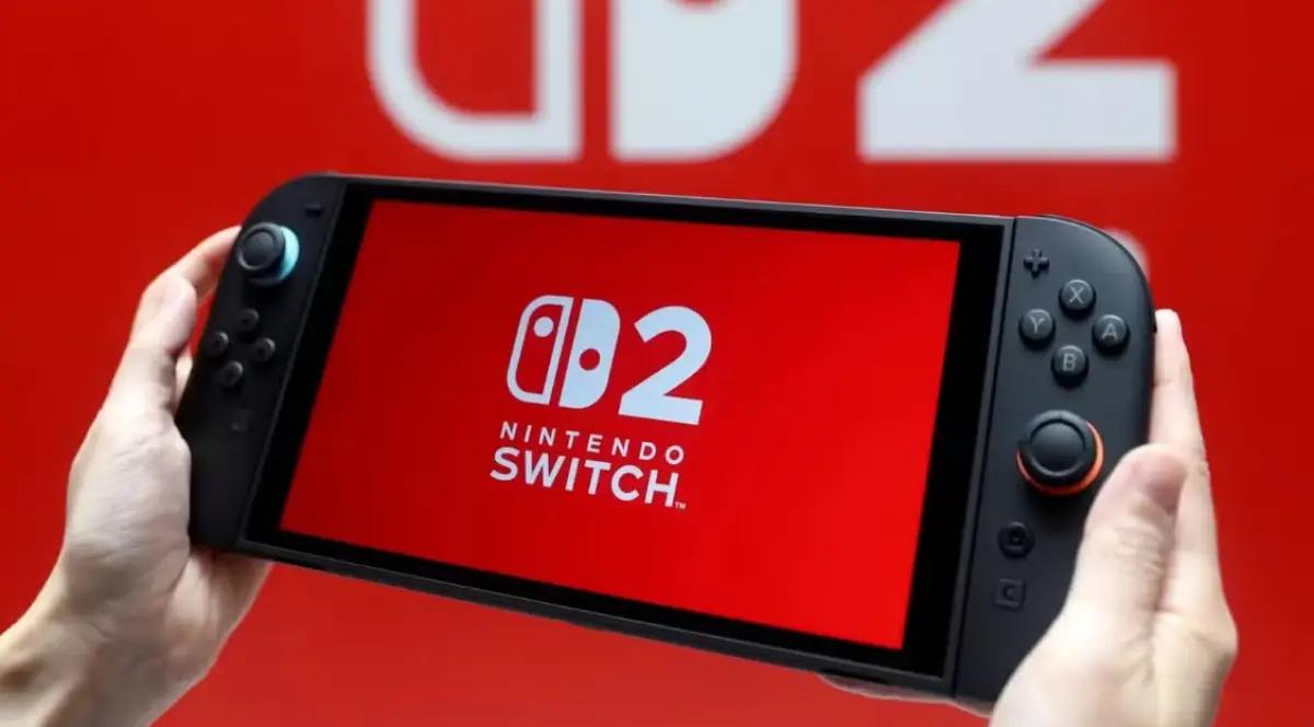 Nintendo Switch 2 Punya Fitur Baru untuk Jaga Kesehatan Baterai Lebih Lama(FOTO: Nintendo)