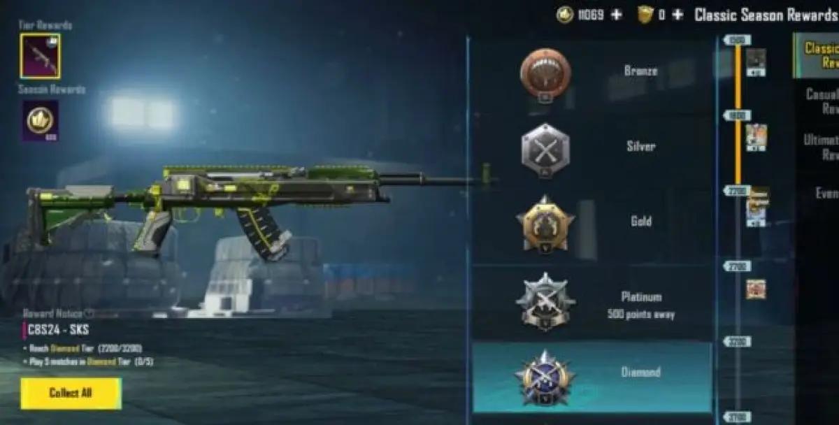PUBG Mobile. (Sumber: Krafton)