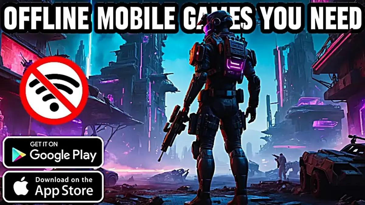 10 Game Offline Seru Tanpa WiFi, Anti Buffering & Bikin Ketagihan!(FOTO: ANDROID GAMES CAPITAL)