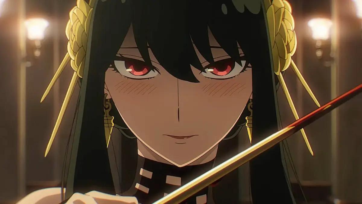 10 Anime Aksi Terbaik dengan Karakter Utama Perempuan yang Super Keren!(FOTO: Anime Town)